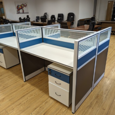 Office workstations
